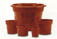 Planting Pot Series